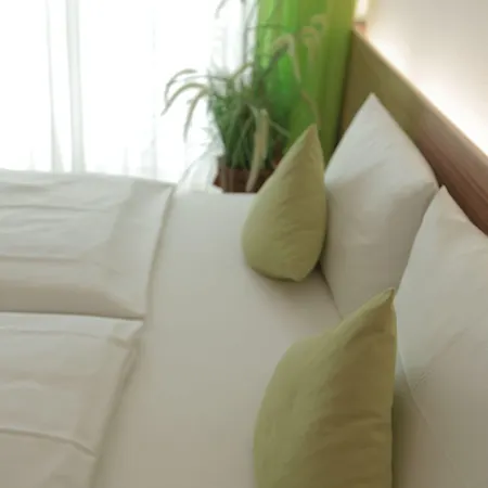 Boardinghouse - Adults Only - Apart-hotel Lago de Constança
