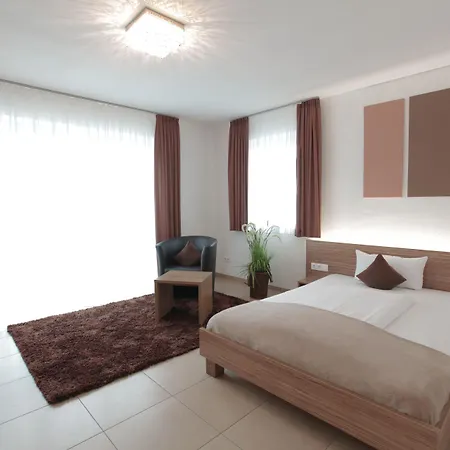 Apart-hotel Boardinghouse - Adults Only - Lago de Constança