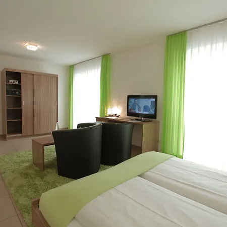 Aparthotel Boardinghouse - Adults Only -