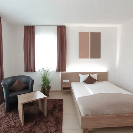 Apart-hotel Boardinghouse - Adults Only - Lago de Constança