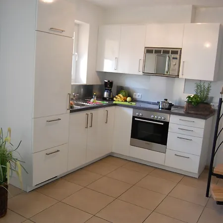 Aparthotel Boardinghouse - Adults Only - 3*