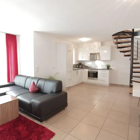 Boardinghouse - Adults Only -