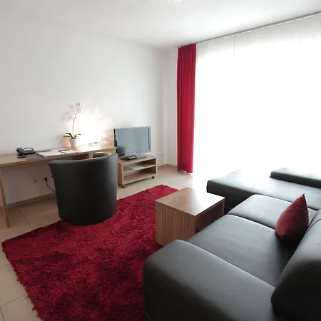 Boardinghouse - Adults Only - 3* Lago de Constança