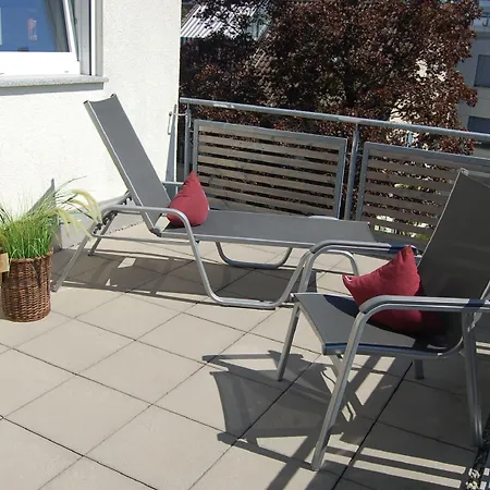 Boardinghouse - Adults Only - 3* Lago de Constança