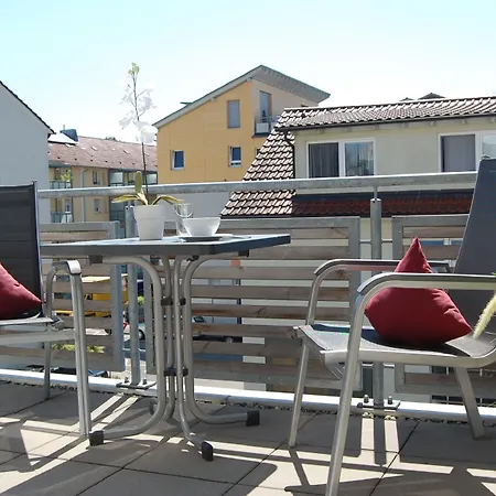 Apart-hotel Boardinghouse - Adults Only - Lago de Constança