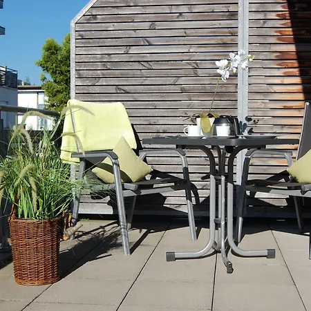 Boardinghouse - Adults Only - Aparthotel 3*