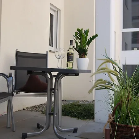 Boardinghouse - Adults Only - Apart-hotel Lago de Constança