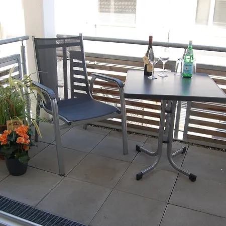 Boardinghouse - Adults Only - Apart-hotel Lago de Constança