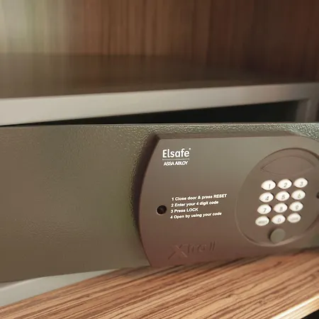 Boardinghouse - Adults Only - Aparthotel Kostnice