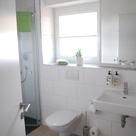 Boardinghouse - Adults Only - 3* Konstanz