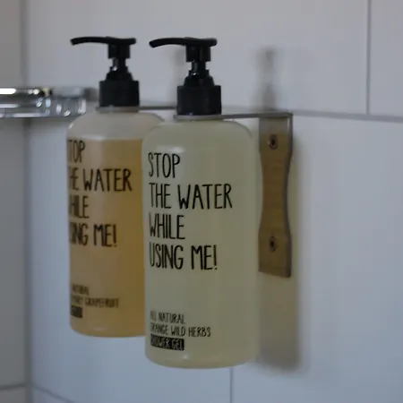 Aparthotel Boardinghouse - Adults Only - 3*