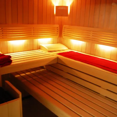 Boardinghouse - Adults Only - Aparthotel