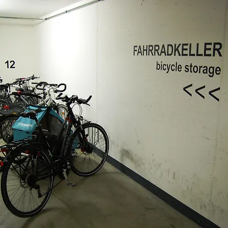 Aparthotel Boardinghouse - Adults Only - Kostnice