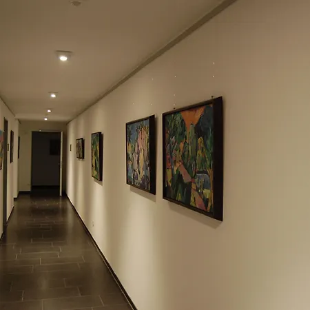 Boardinghouse - Adults Only - Aparthotel 3*