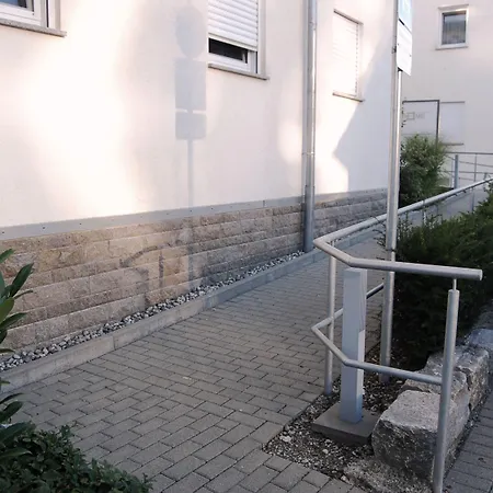 Boardinghouse - Adults Only - Lago de Constança