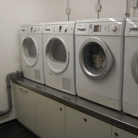 Boardinghouse - Adults Only - Aparthotel 3*