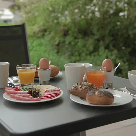 Boardinghouse - Adults Only - Aparthotel Kostnice