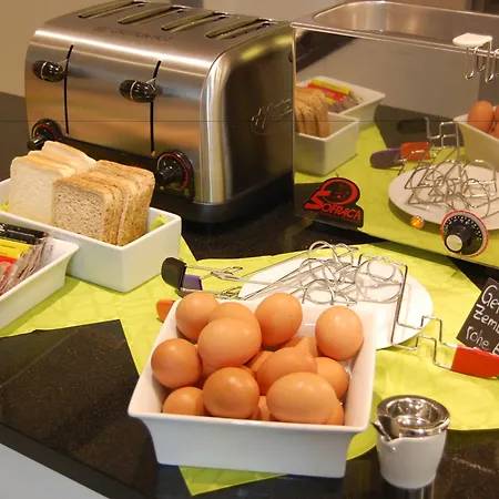 Boardinghouse - Adults Only - 3*