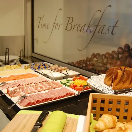 Apart-hotel Boardinghouse - Adults Only -