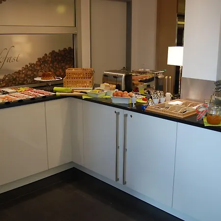 Aparthotel Boardinghouse - Adults Only - Kostnice