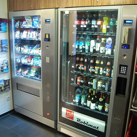 Boardinghouse - Adults Only - Lägenhetshotell Konstanz