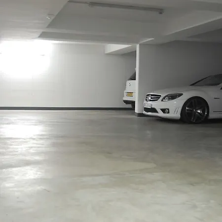 Aparthotel Boardinghouse - Adults Only - Kostnice