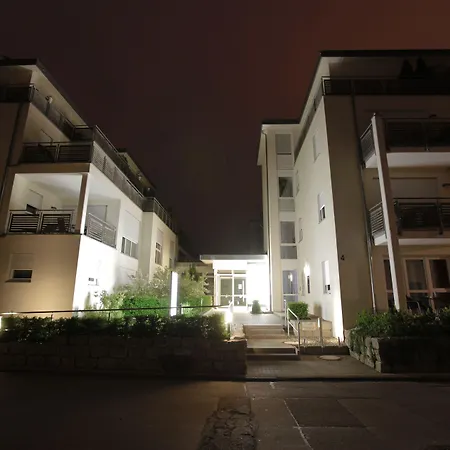 Boardinghouse - Adults Only - 3*