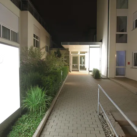 Boardinghouse - Adults Only - 3*