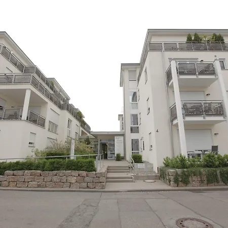 Boardinghouse - Adults Only - 公寓式酒店