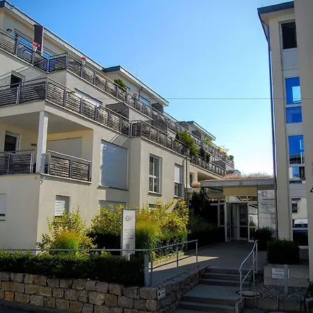 Boardinghouse - Adults Only - Konstanz