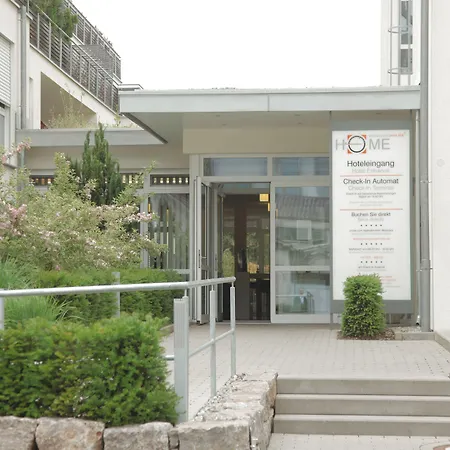 Aparthotel Boardinghouse - Adults Only -