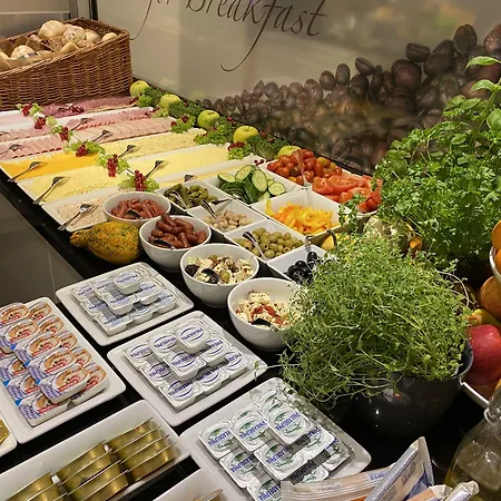 Boardinghouse - Adults Only - Lägenhetshotell Konstanz