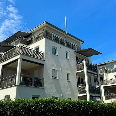 Boardinghouse - Adults Only - Lago de Constança