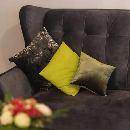 Boardinghouse - Adults Only -