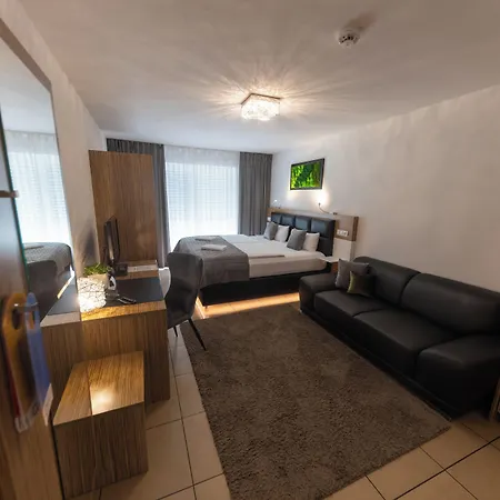 Boardinghouse - Adults Only - Apart-hotel 3*