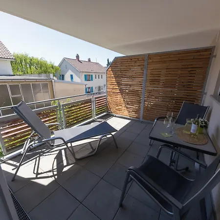 Boardinghouse - Adults Only - Lago de Constança
