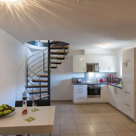 Aparthotel Boardinghouse - Adults Only - 3*