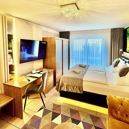 Boardinghouse - Adults Only - 3* كونستانز