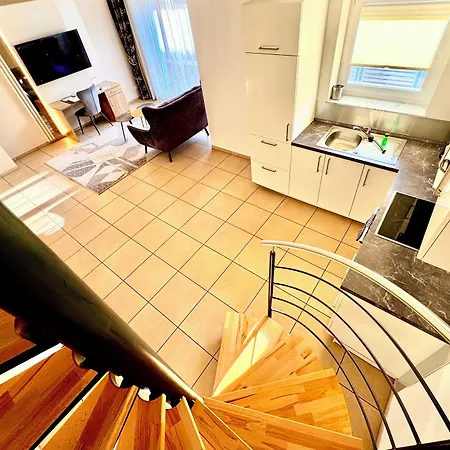 Boardinghouse - Adults Only -