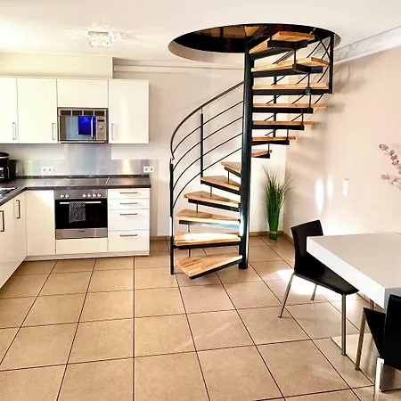 شقة فندقية Boardinghouse - Adults Only -