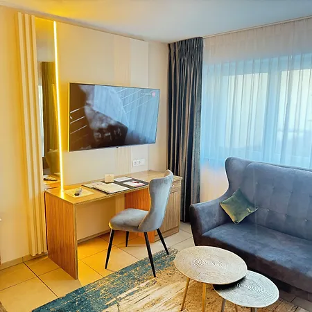 شقة فندقية Boardinghouse - Adults Only - كونستانز