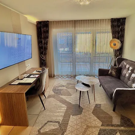 公寓式酒店 Boardinghouse - Adults Only - 3*