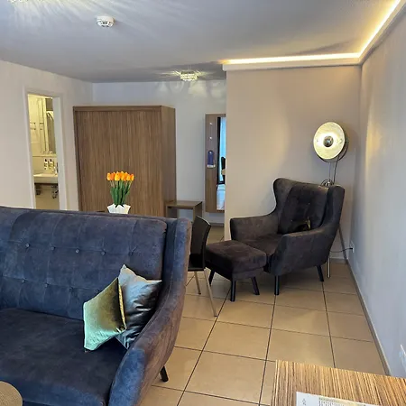 Boardinghouse - Adults Only - 3* كونستانز