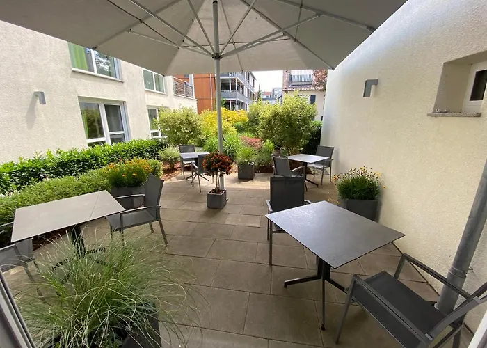 Boardinghouse - Adults Only -