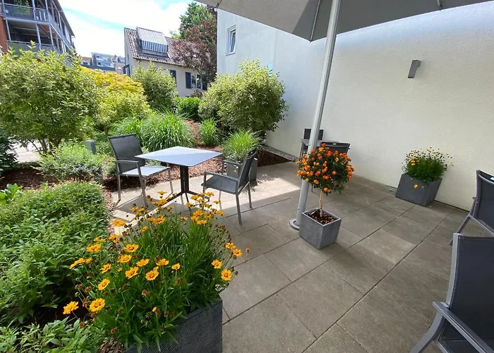 Boardinghouse - Adults Only - Apartahotel