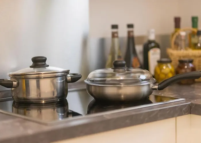 Apartahotel Boardinghouse - Adults Only -