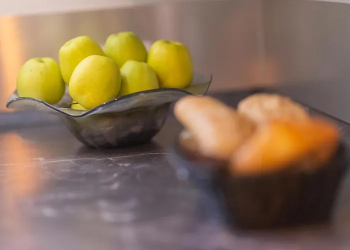 Boardinghouse - Adults Only - Apartahotel Constanza