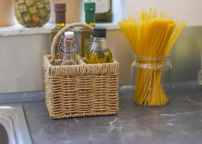 Boardinghouse - Adults Only - 3* Constanza