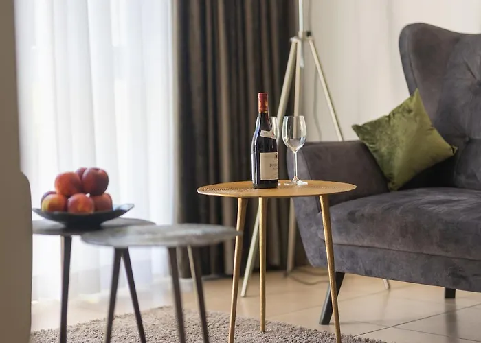 Boardinghouse - Adults Only - Apartahotel 3*