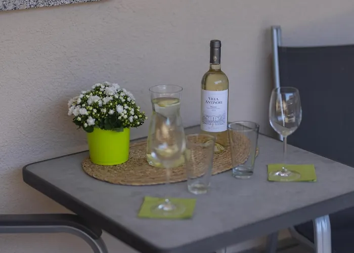 Apartahotel Boardinghouse - Adults Only -